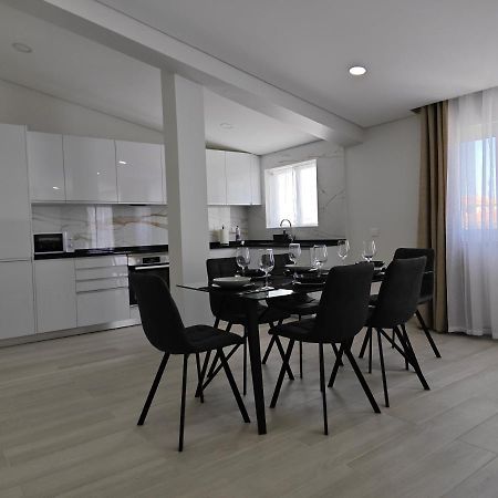 Alojamento King'S Village Albufeira Bagian luar foto