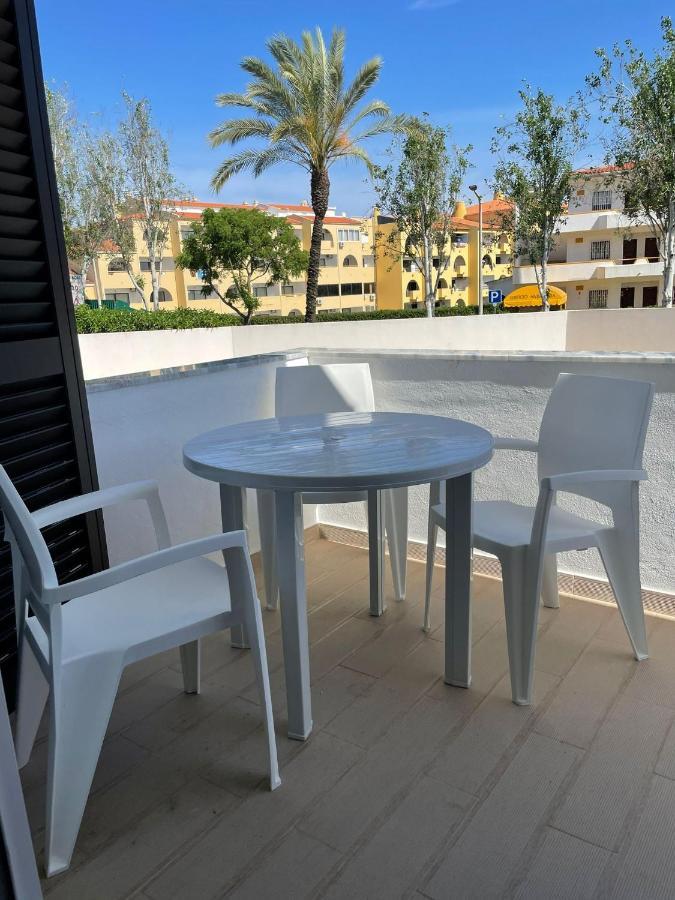 Alojamento King'S Village Albufeira Bagian luar foto