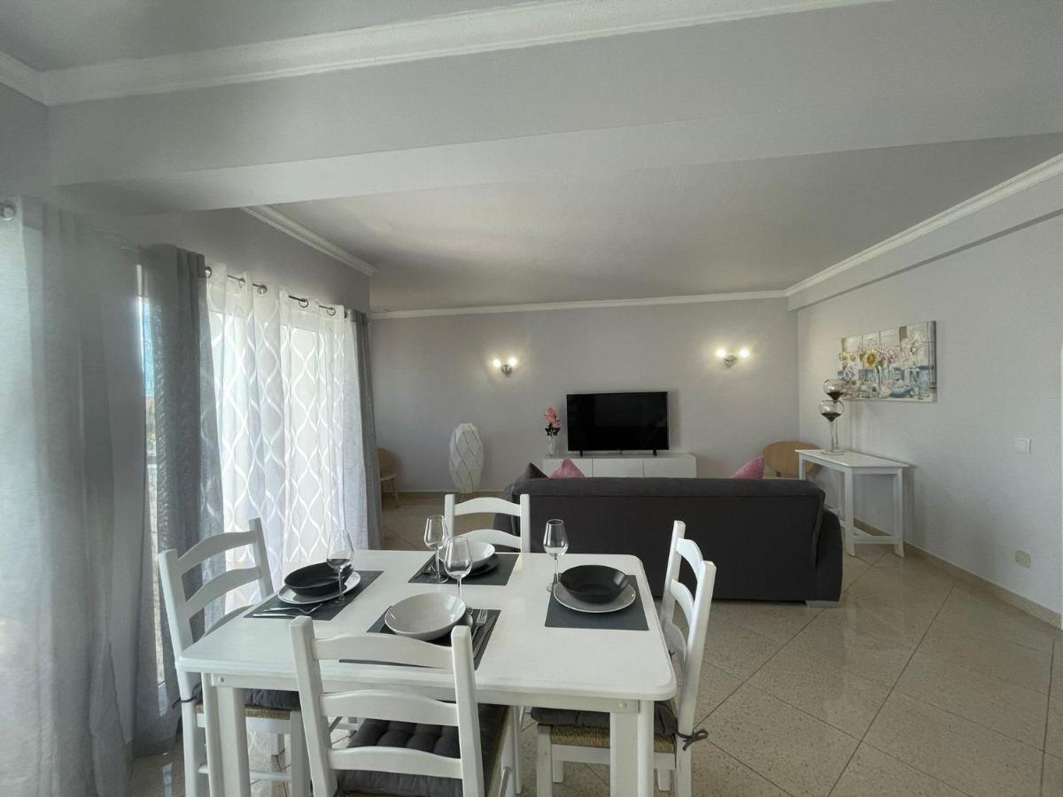 Alojamento King'S Village Albufeira Bagian luar foto