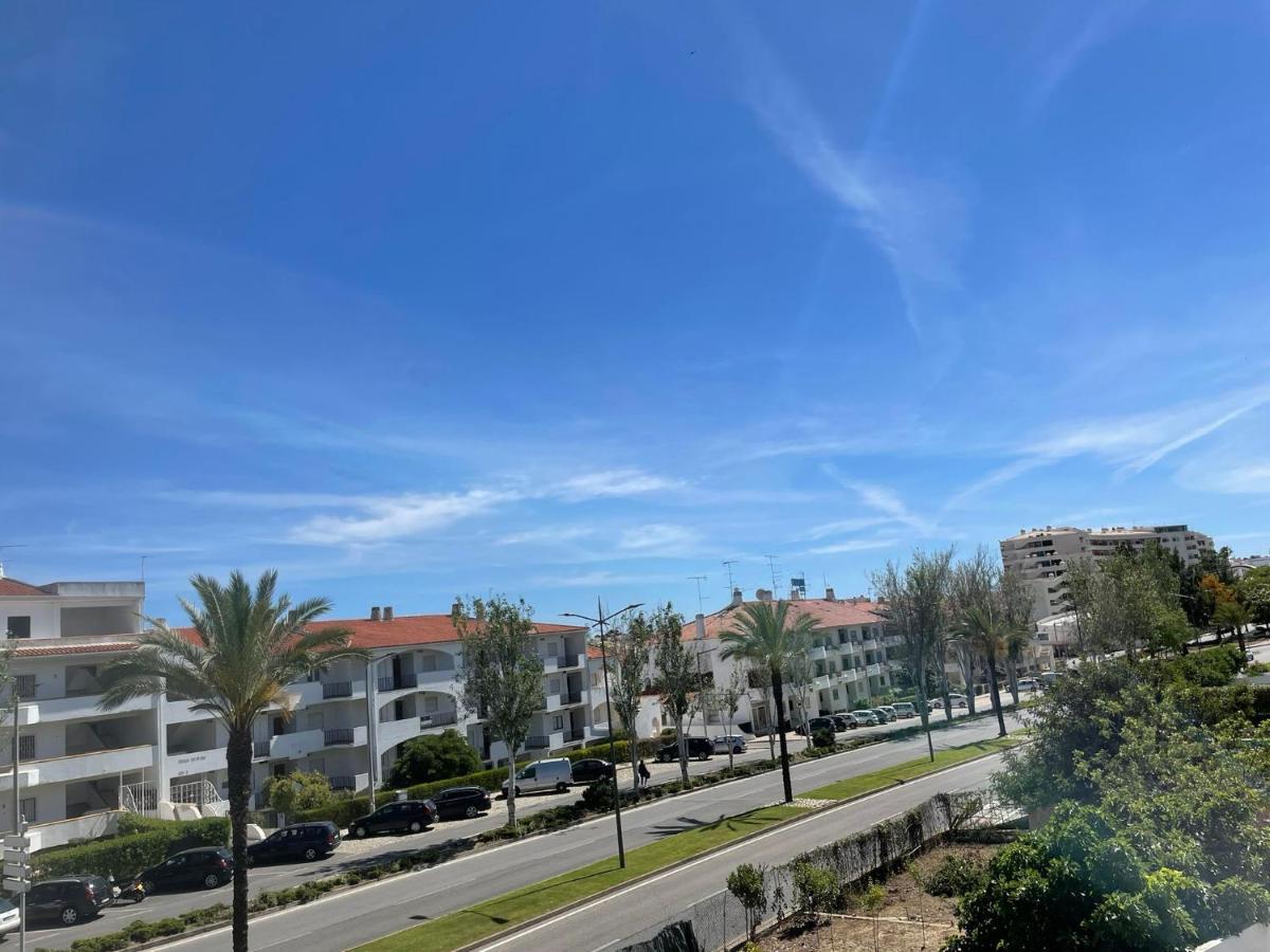 Alojamento King'S Village Albufeira Bagian luar foto