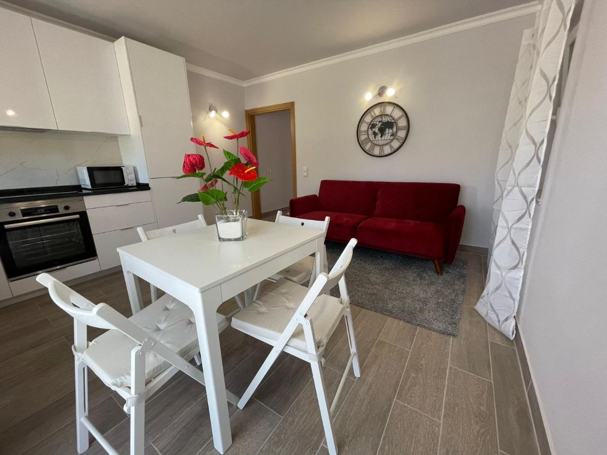 Alojamento King'S Village Albufeira Bagian luar foto
