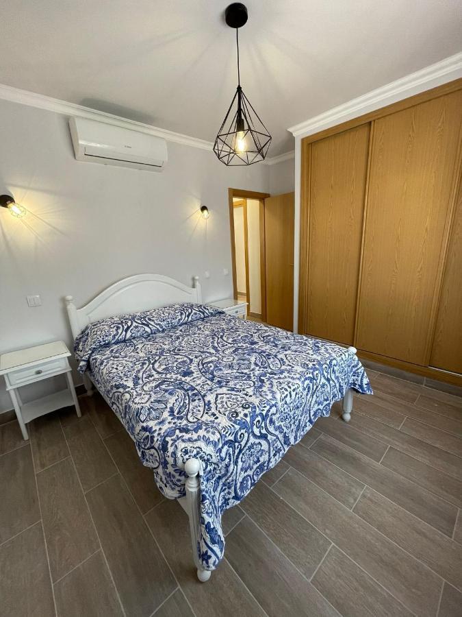 Alojamento King'S Village Albufeira Bagian luar foto