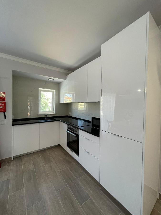 Alojamento King'S Village Albufeira Bagian luar foto