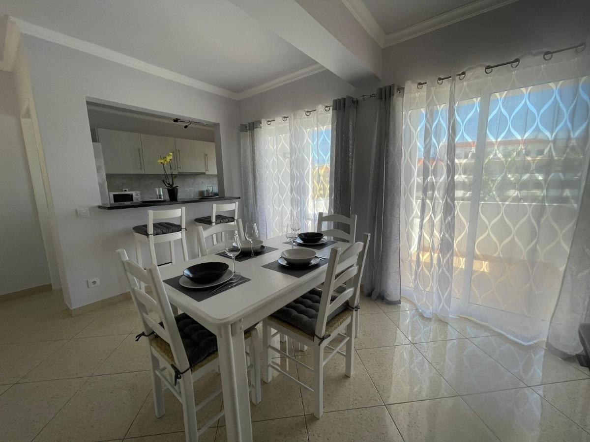 Alojamento King'S Village Albufeira Bagian luar foto