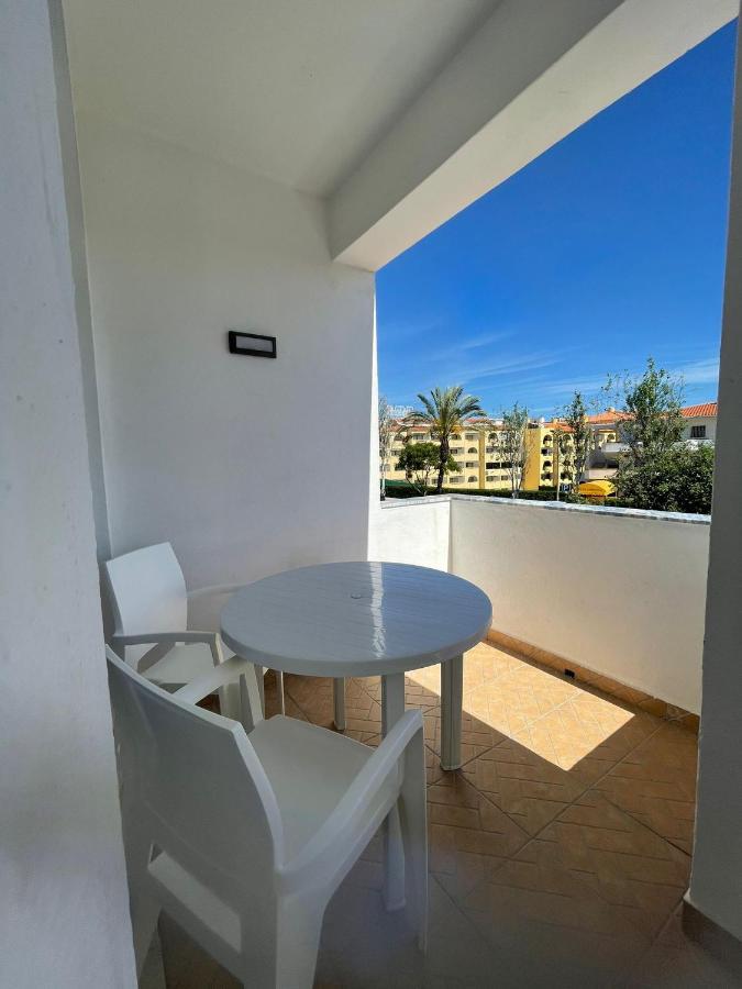 Alojamento King'S Village Albufeira Bagian luar foto