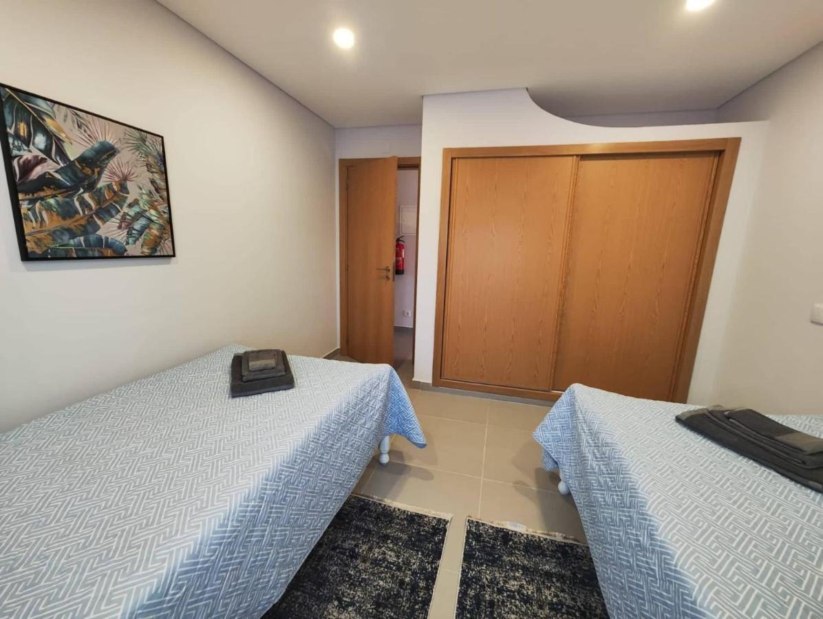 Alojamento King'S Village Albufeira Bagian luar foto