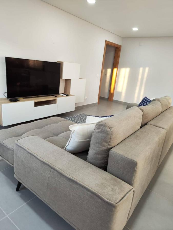 Alojamento King'S Village Albufeira Bagian luar foto