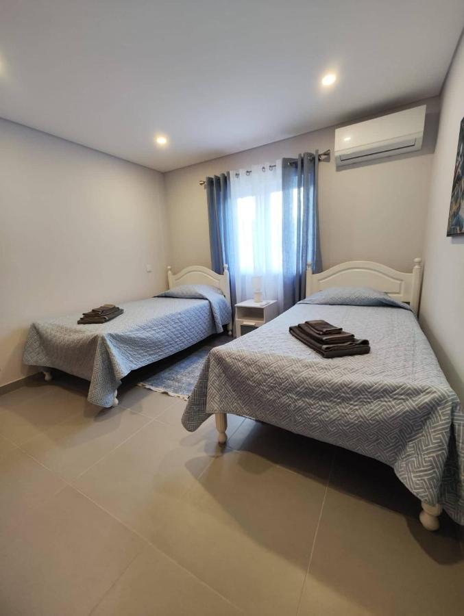 Alojamento King'S Village Albufeira Bagian luar foto