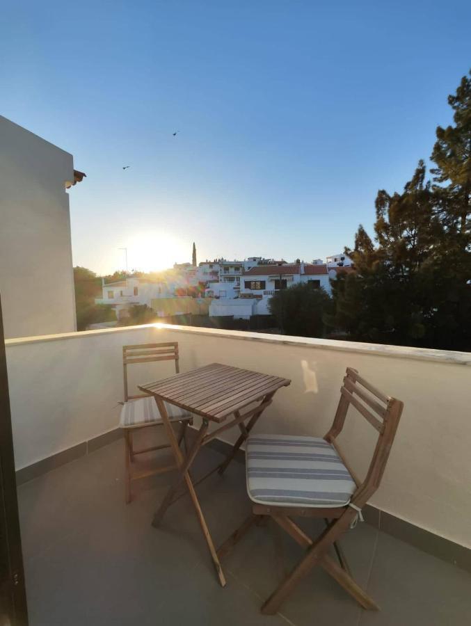 Alojamento King'S Village Albufeira Bagian luar foto