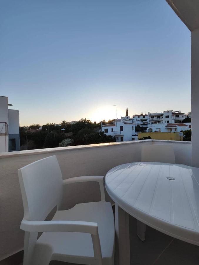 Alojamento King'S Village Albufeira Bagian luar foto
