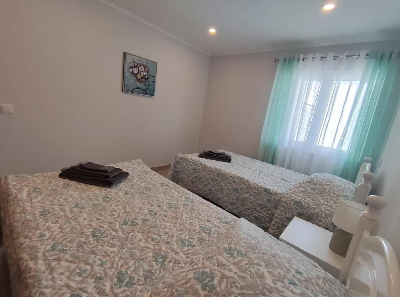 Alojamento King'S Village Albufeira Bagian luar foto