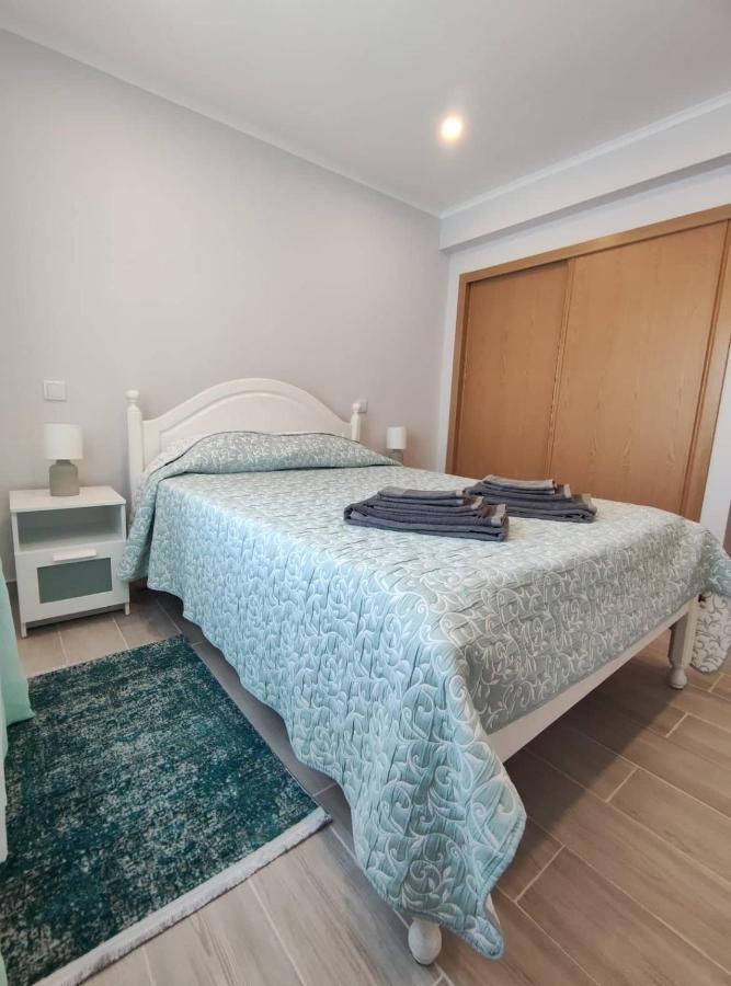 Alojamento King'S Village Albufeira Bagian luar foto