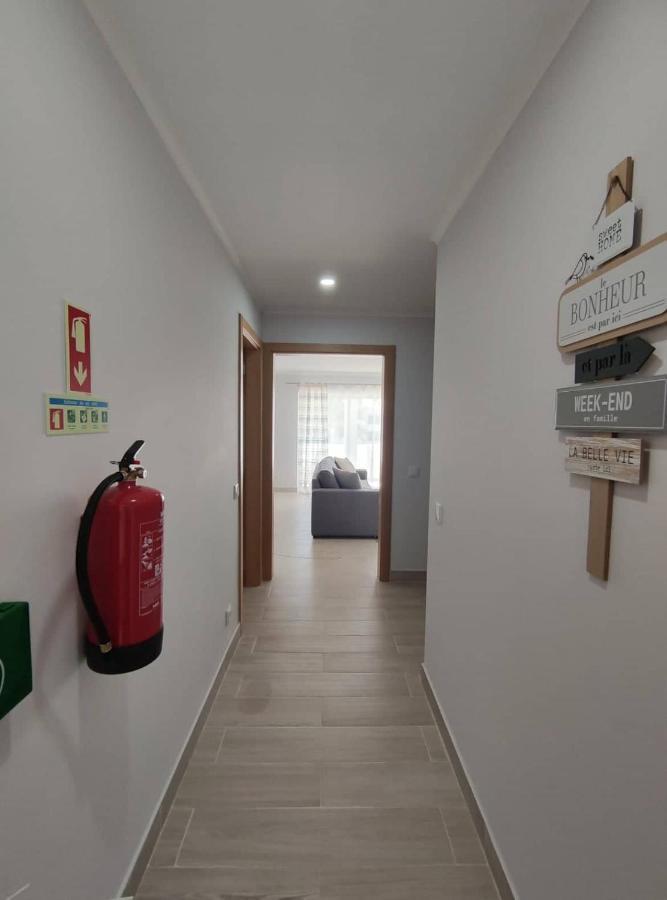 Alojamento King'S Village Albufeira Bagian luar foto