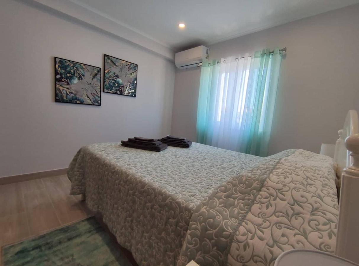 Alojamento King'S Village Albufeira Bagian luar foto