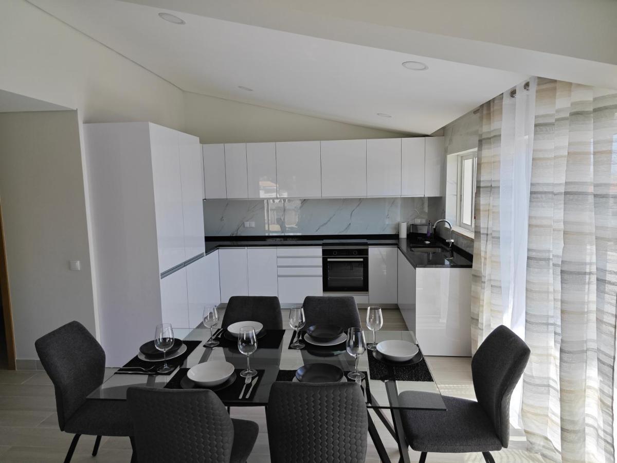 Alojamento King'S Village Albufeira Bagian luar foto