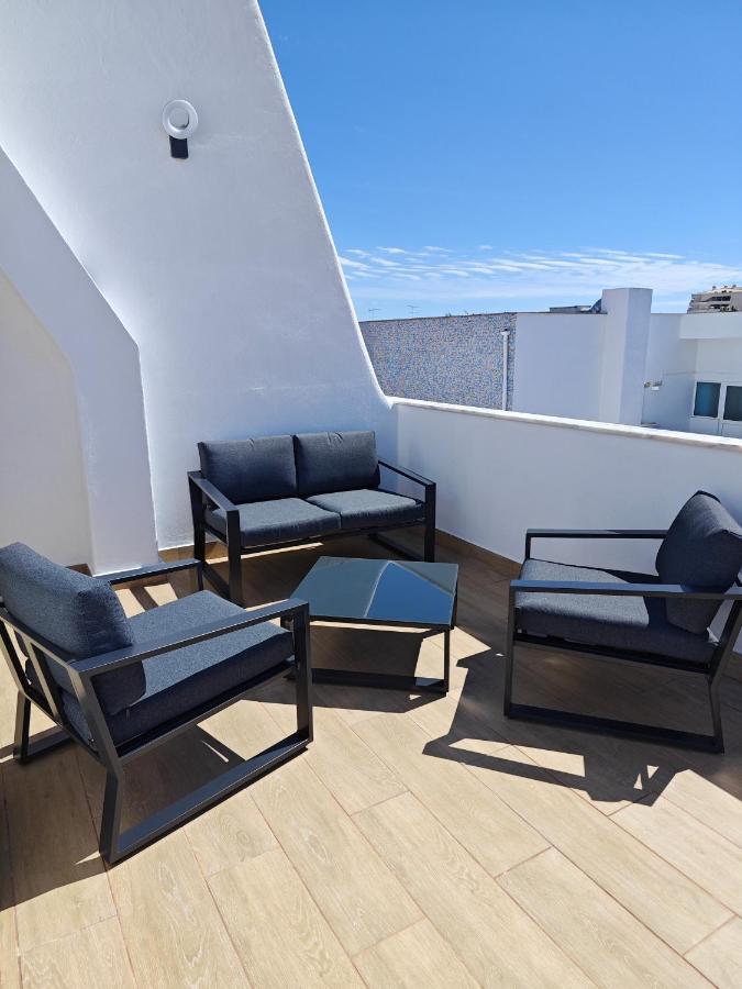 Alojamento King'S Village Albufeira Bagian luar foto