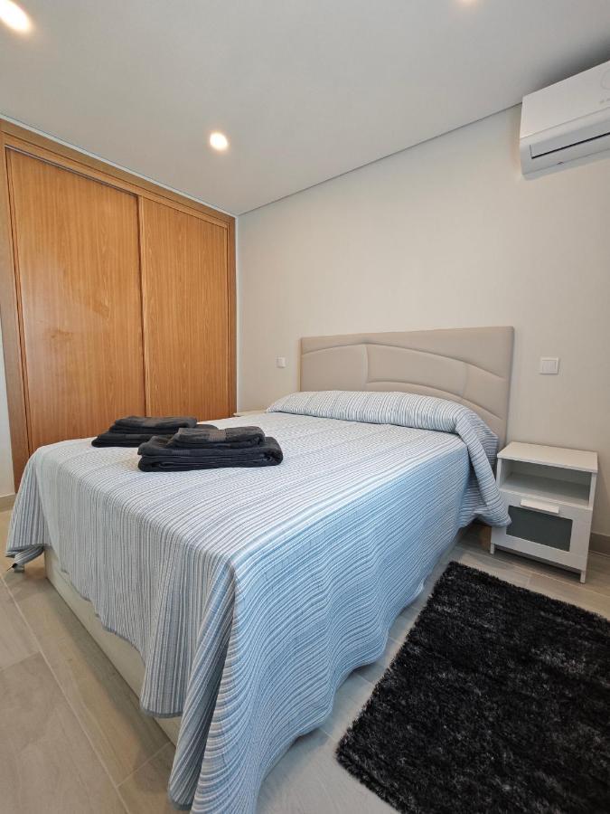 Alojamento King'S Village Albufeira Bagian luar foto