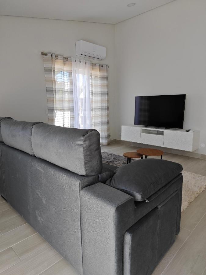 Alojamento King'S Village Albufeira Bagian luar foto