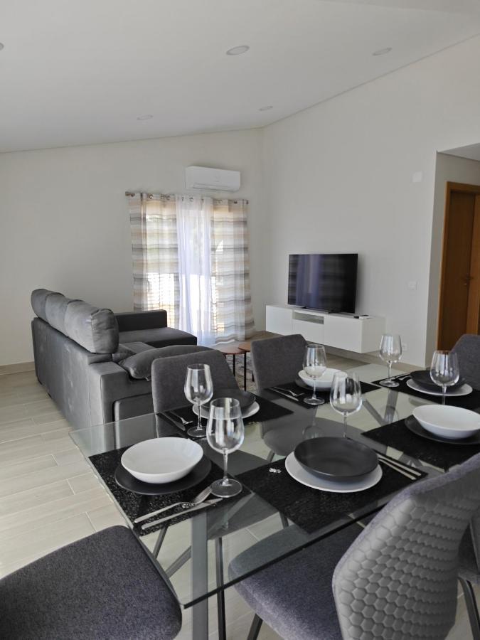Alojamento King'S Village Albufeira Bagian luar foto