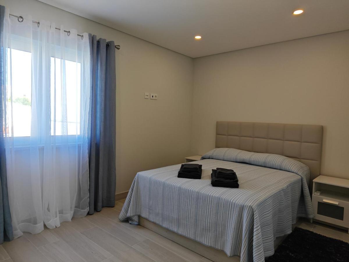 Alojamento King'S Village Albufeira Bagian luar foto