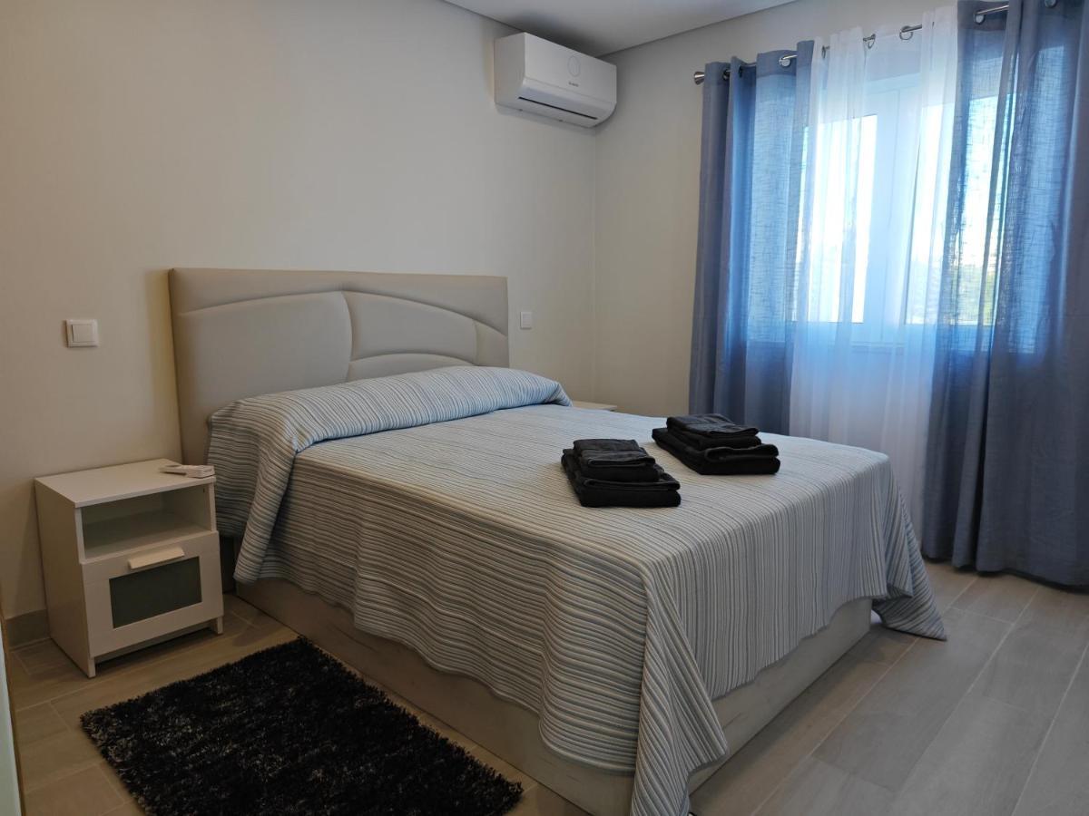 Alojamento King'S Village Albufeira Bagian luar foto