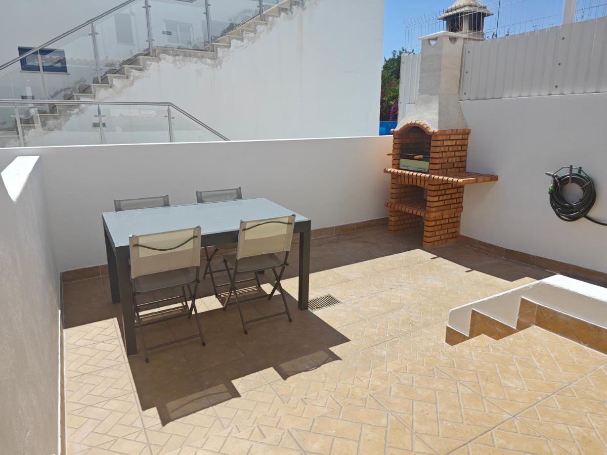 Alojamento King'S Village Albufeira Bagian luar foto