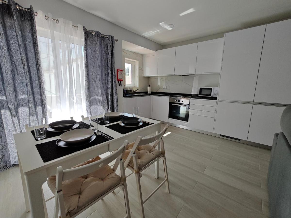 Alojamento King'S Village Albufeira Bagian luar foto