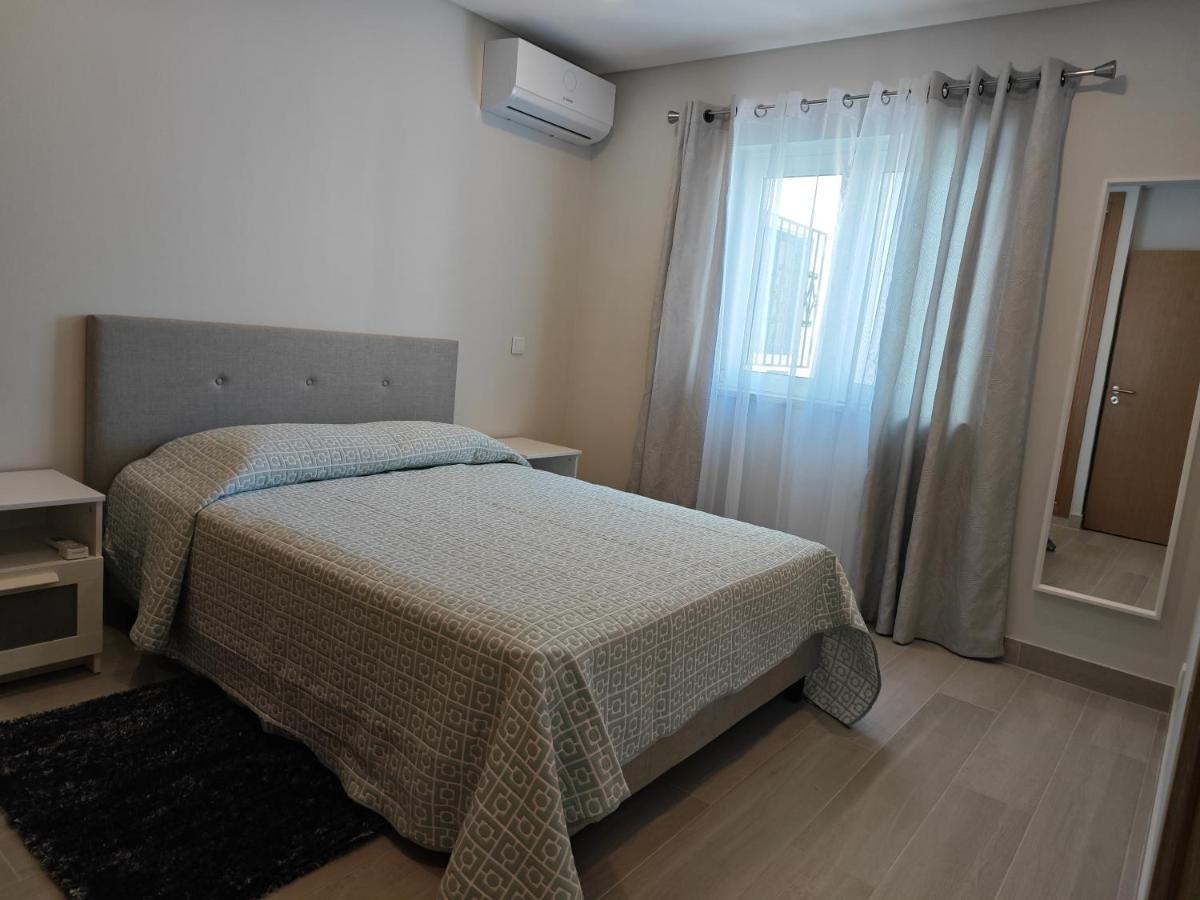 Alojamento King'S Village Albufeira Bagian luar foto