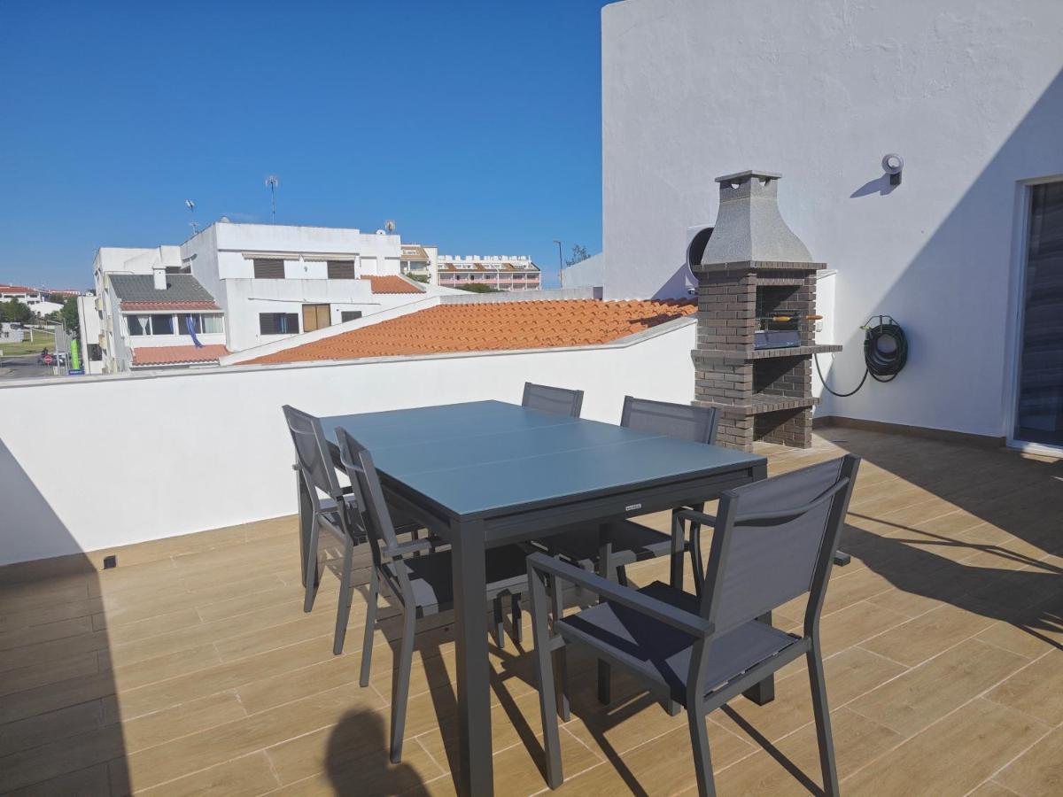 Alojamento King'S Village Albufeira Bagian luar foto