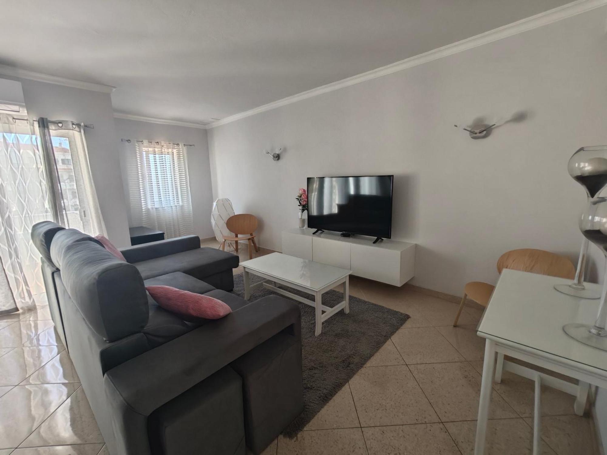 Alojamento King'S Village Albufeira Bagian luar foto
